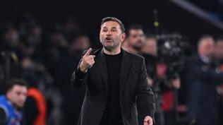 Okan Buruk'tan a��klamalar!