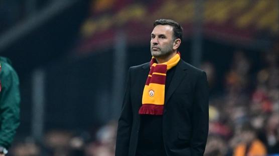 Okan Buruk'tan a��klamalar!