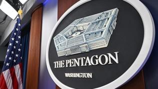 Pentagon'da 'mezhep�ilik' �atla��