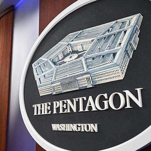 Pentagon'da 'mezhep�ilik' �atla��