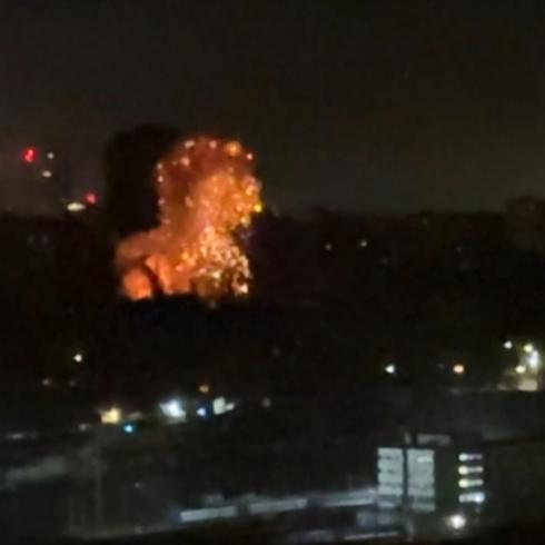 Rusya'n�n 286 �HA'l�k sald�r�s�nda ac� bilan�o