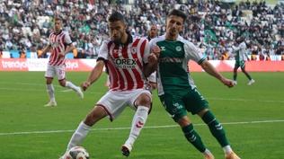 Samsunspor, ligde çıkışını sürdürmek istiyor