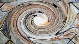 Sanat eseri nesne de�il, bir kar��la�mad�r