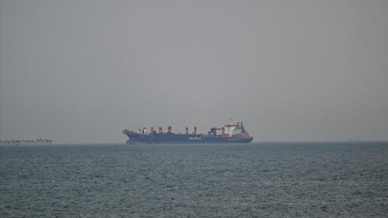 Savaşın gölgesinde kritik sevkiyat: Hindistan bayraklı 7. gemi güvenli geçiş yaptı