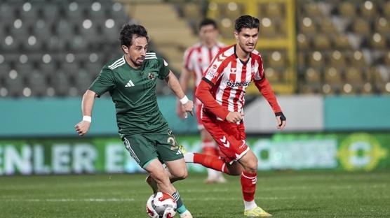 Sivasspor, Esenler Erokspor'u a��rl�yor
