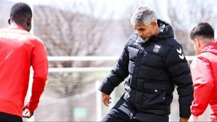 Sivasspor, Esenler Erokspor ma��na haz�r