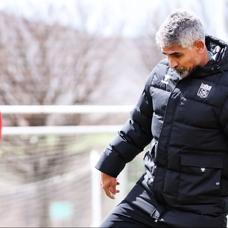 Sivasspor, Esenler Erokspor ma��na haz�r