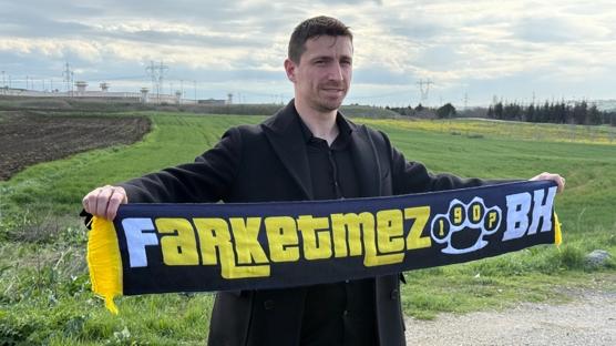 Tahliye olan Mert Hakan Yanda�'a PFDK'dan k�t� haber