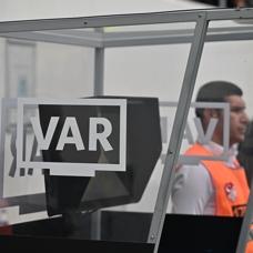 Trabzonspor-Galatasaray ma��n�n VAR'� belli oldu