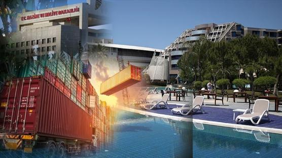 Turizm ve ihracat��ya 120 milyarl�k z�rh! Bakanl�k finansman deste�ini art�rd�