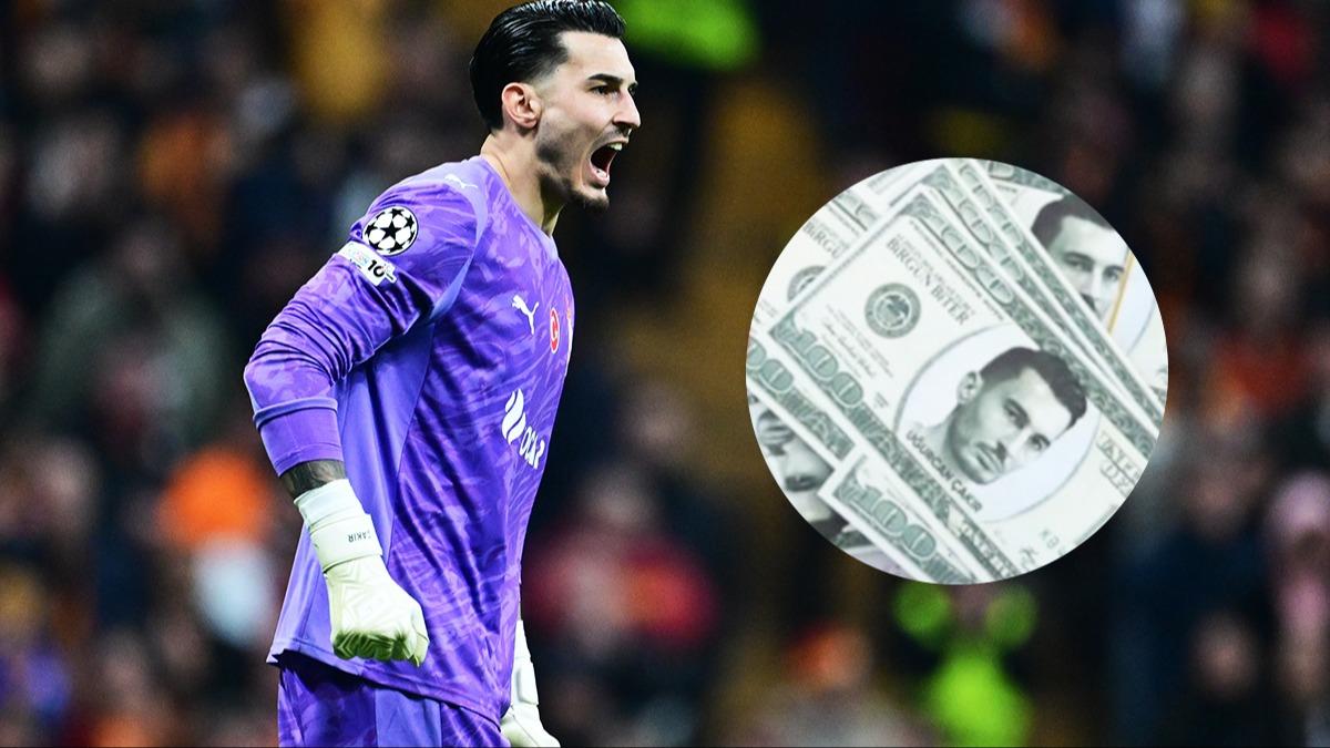 U�urcan �ak�r'a protesto!