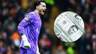 U�urcan �ak�r'a protesto!