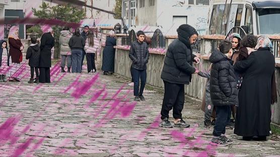 Van'da 5,2 b�y�kl���nde deprem! �evre illerden de hissedildi... AFAD: Olumsuz bir durum yok