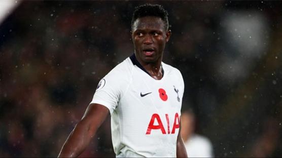 Victor Wanyama futbolu b�rakt�! Yeni hedefini a��klad�