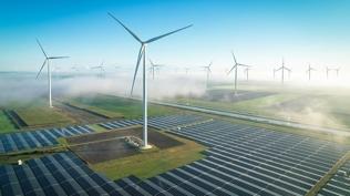 Yenilenebilir enerjide yeni d�nem: EPDK �retim kriterlerini g�ncelledi