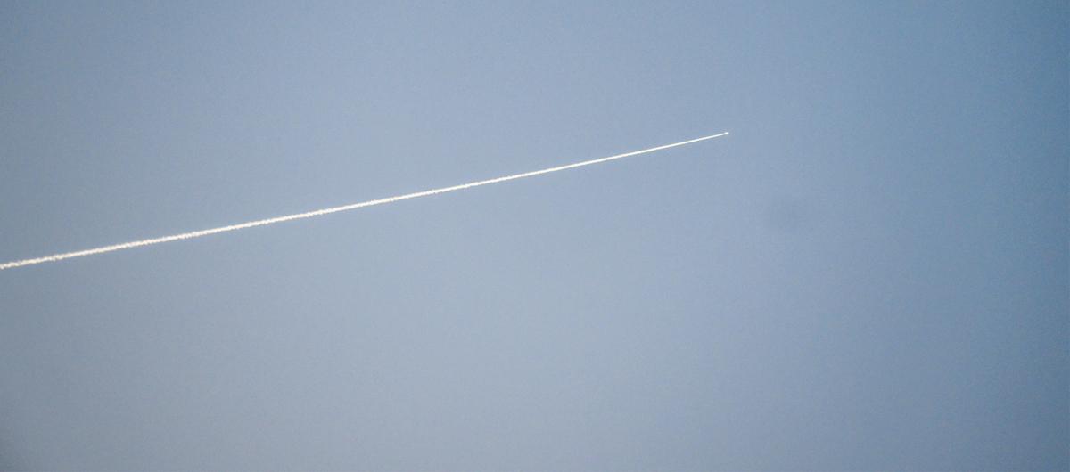 ABD/�srail-�ran sava��... Kuveyt'te Bakanl�k binas� vuruldu