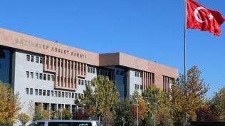 Adliyedeki �ete ��kertildi