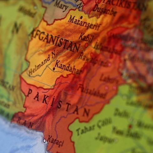 Afganistan - Pakistan �at��malar�nda bilan�o a��rla��yor