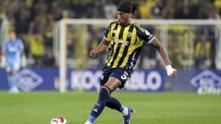 Archie Brown'dan Tedesco a��klamas�: Onun gibi birisi olunca i�ler daha kolay oluyor