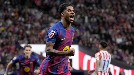 Barcelona adım adım şampiyonluğa gidiyor