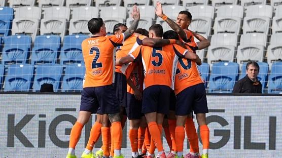 Ba�ak�ehir yar�n Kocaelispor deplasman�nda