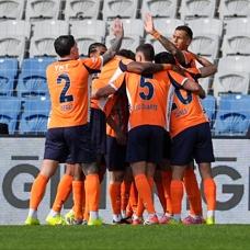 Ba�ak�ehir yar�n Kocaelispor deplasman�nda