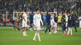 Be�ikta�, 11 ma� sonra deplasmanda kaybetti