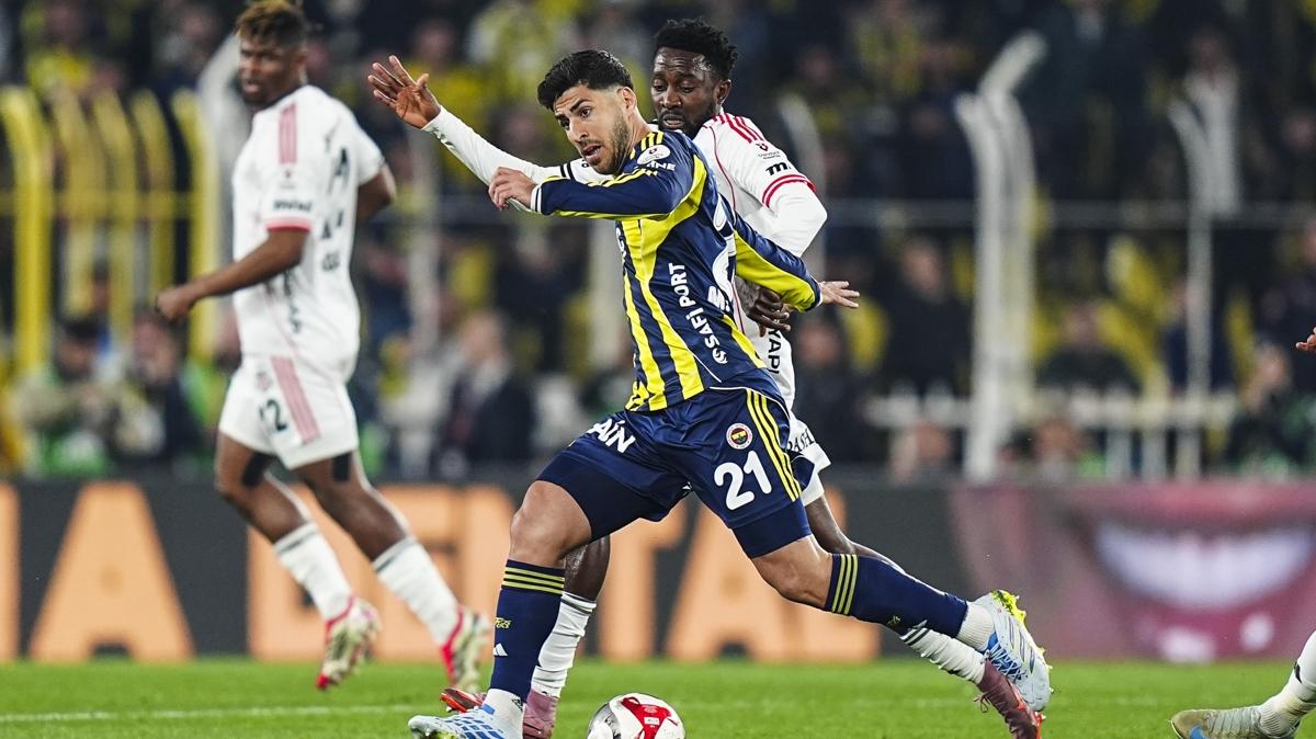 Be�ikta�'a o isimden k�t� haber geldi: Alanyaspor ma��nda oynayamayacak