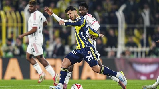 Be�ikta�'a o isimden k�t� haber geldi: Alanyaspor ma��nda oynayamayacak