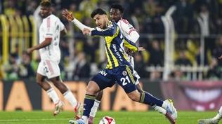 Be�ikta�'a o isimden k�t� haber geldi: Alanyaspor ma��nda oynayamayacak