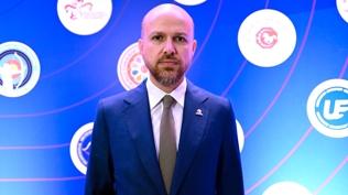 Bilal Erdo�an: Geleneksel sporlar� �ok daha g��l� bir gelecek bekliyor