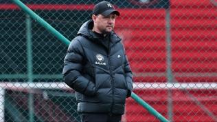 �orum FK, Bodrum FK ma��n�n mesaisine ba�lad�