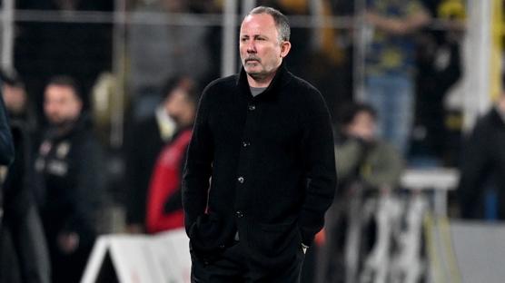 Sergen Yal��n isyan etti!