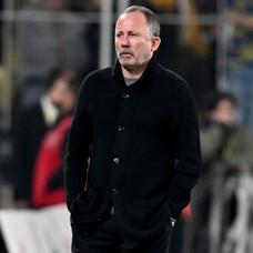 Sergen Yal��n isyan etti!