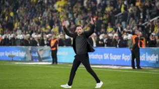 Tedesco'dan Asensio a��klamas�