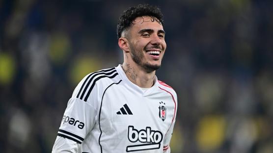 Emirhan Top�u 5 ma� sonra ilk kez kadroya girdi