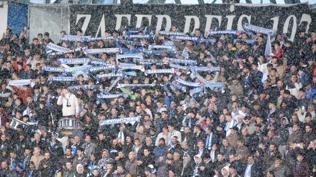 Erzurumspor FK ad�m ad�m S�per Lig yolcusu