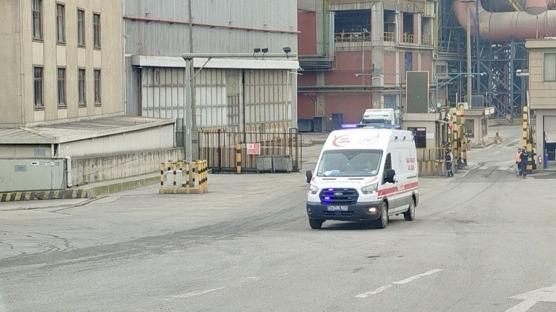 Fabrikadan ac� haber geldi: 3 i��i hayat�n� kaybetti