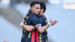 Fatih Karagümrük'ten kritik galibiyet