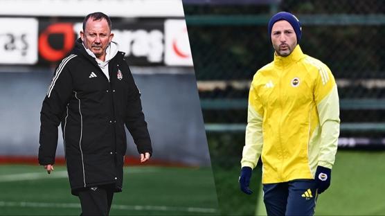 Derbi �ncesi �ne ��kan istatistikler