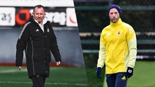 Derbi öncesi öne çıkan istatistikler