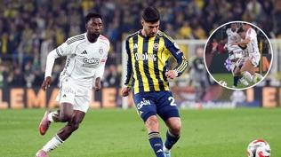 Fenerbahçe'ye kötü haber!