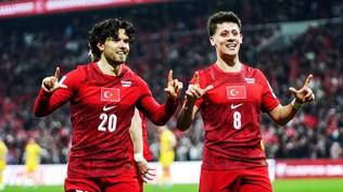 O golün perde arkasını anlattı