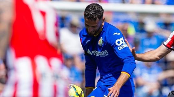 Getafe 3 puan� 2 golle ald�