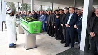 Havuzda y�zmek istemi�ti! ��retmenden ac� haber geldi