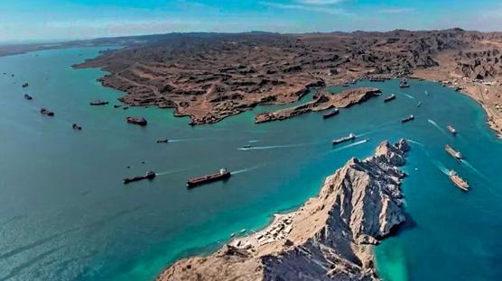 H�rm�z'�n a��lmas� i�in �art ko�tular: �ran'dan sava� tazminat� talebi