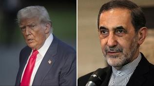 'Tek bir hareketle öteki boğazı da kapatırız'