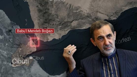 'Tek bir hareketle �teki bo�az� da kapat�r�z'