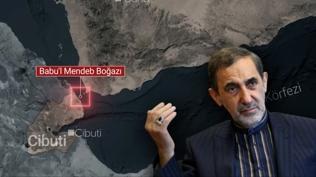 'Tek bir hareketle �teki bo�az� da kapat�r�z'