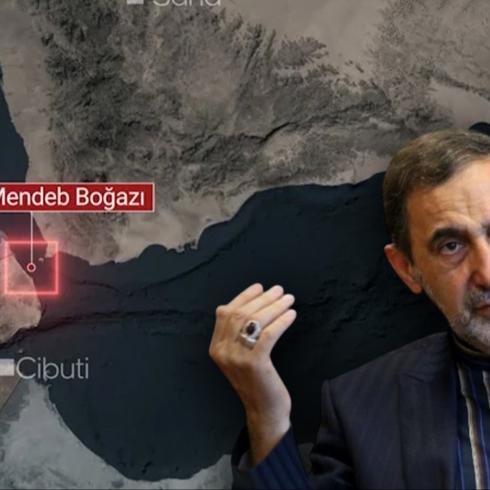 'Tek bir hareketle �teki bo�az� da kapat�r�z'